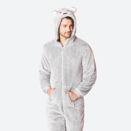 Collection image for: Teddy Onesies for Men