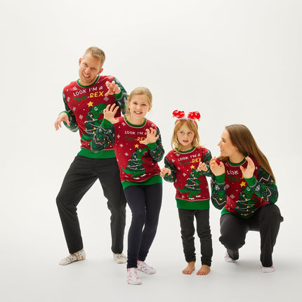 Collection image for: Christmas Pajamas for the Family