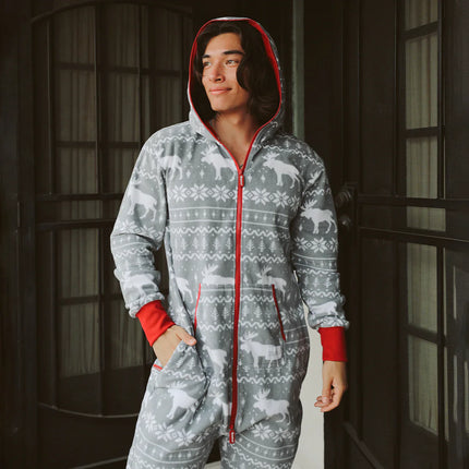 Collection image for: Christmas Jumpsuits