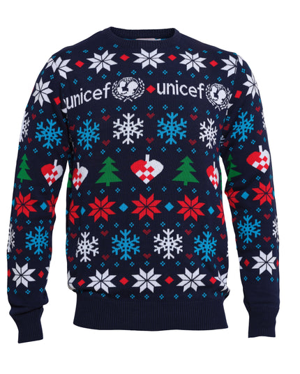 Unicef Christmas Sweater for Women - Bestsellers
