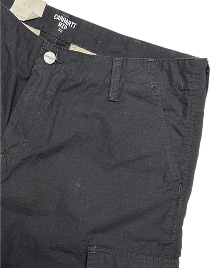 Vintage Shorts - Carhartt WIP | Black Loungewear for the Family