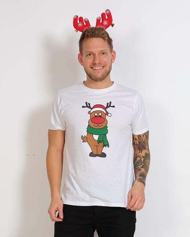 Rudolf T-Shirt for Men