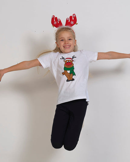 Rudolf T-Shirt for Women