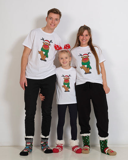Rudolf T-Shirt for Women