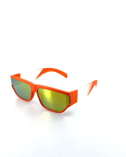 Ski Master Orange for Winter Sports