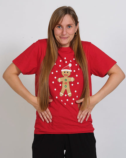 Cookieman T-Shirt for Women