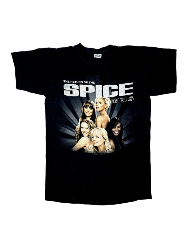 Vintage Spice Girls Reunion T-Shirt