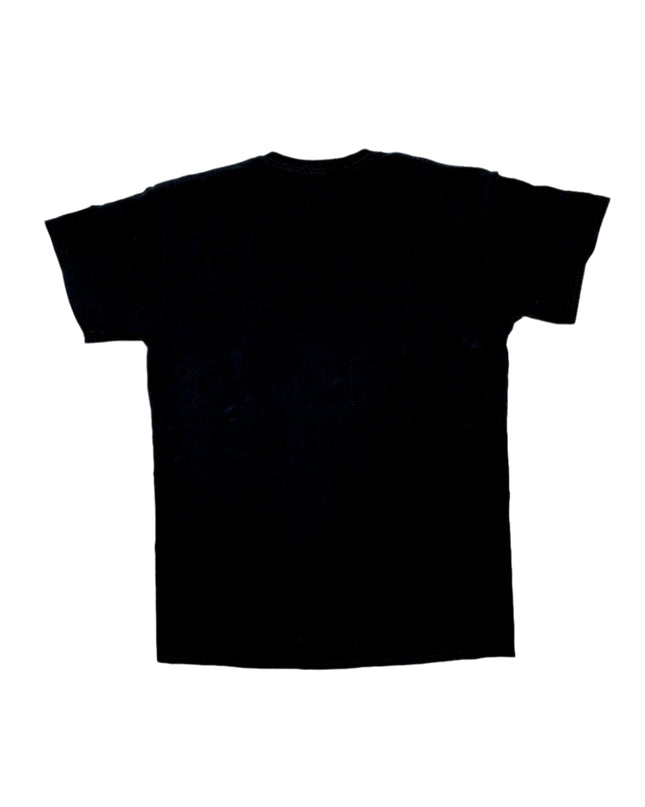 Vintage In Flames Tee Family Christmas Pajamas for Men and Women