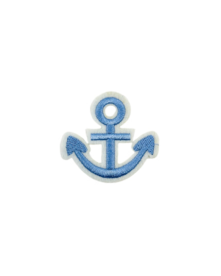 Patch - Anchor II
