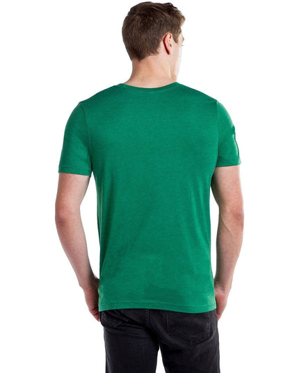 Men's Zero Lucks Given Tee