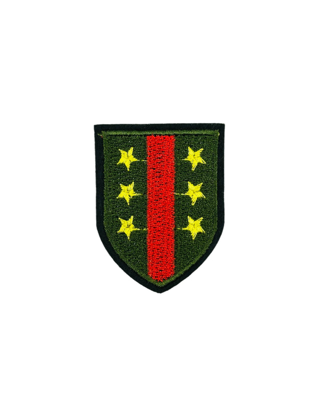 Badge IV -lämpöpantti