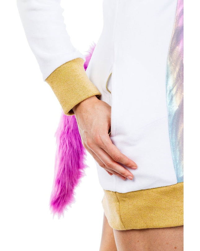 Unicorn Costume Dress