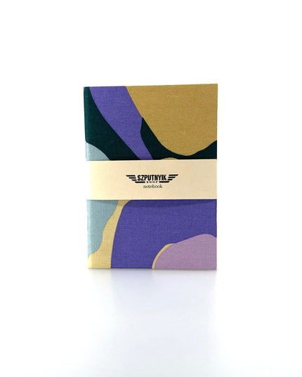 Abstract Design Notebook