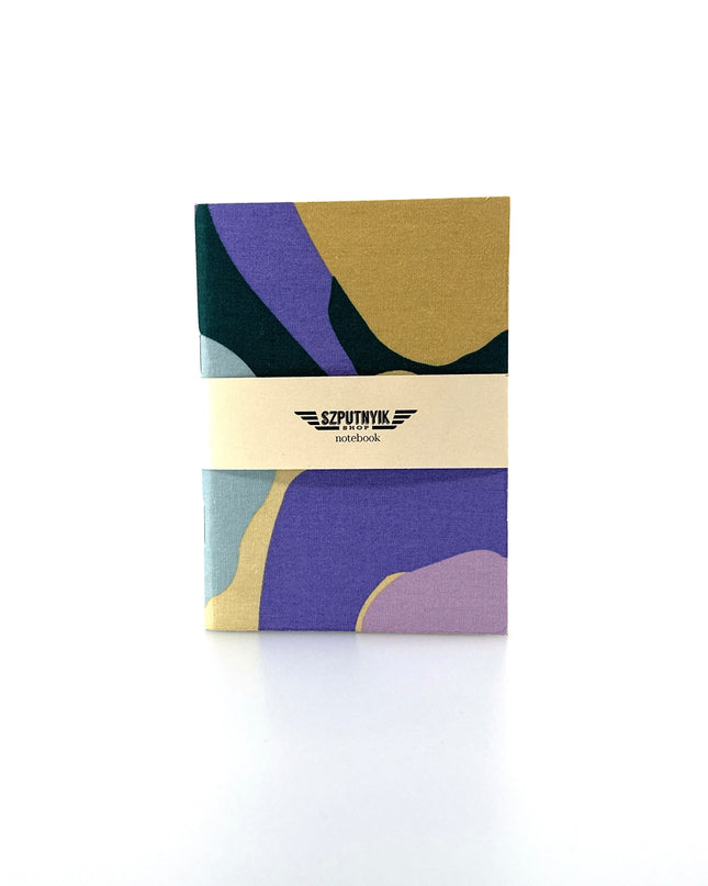 Abstract Design Notebook