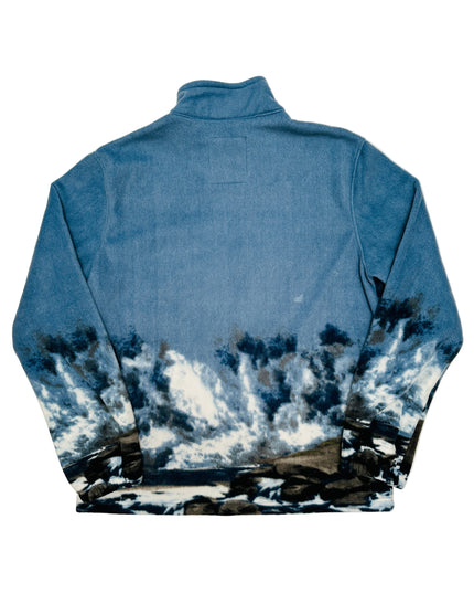 Vintage Eagle Sweater for Family Christmas Celebrations