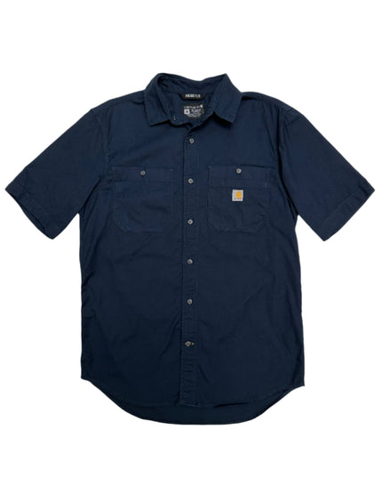 Vintage Carhartt Short Sleeve Shirt