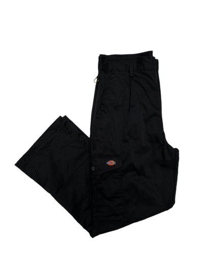 Vintage Pants - Dickies | Black Loungewear for the Family