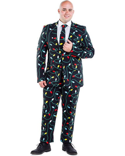 Men's Tangle Wrangler Big and Tall Blazer w/ Tie