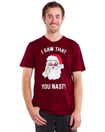 Men's You Nasty Tee