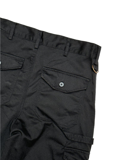 Vintage Pants - Dickies | Black Loungewear for the Family