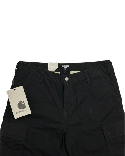 Vintage Shorts - Carhartt WIP | Black Loungewear for the Family