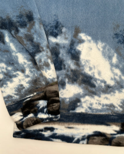 Vintage Eagle Sweater for Family Christmas Celebrations