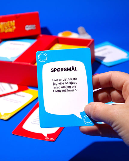 How Well Do You Know Your Family?