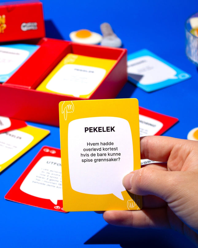 How Well Do You Know Your Family?