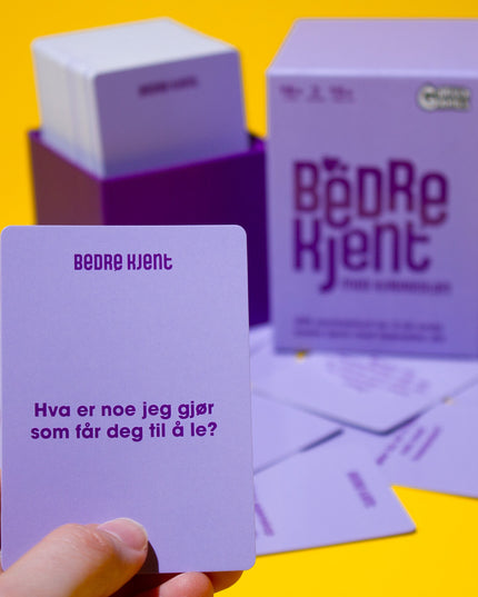 Better Known Couples Board Game