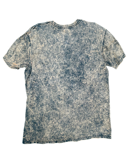 Vintage Bowie T-paita Perhejoulupyjamat Miehille ja Naisille