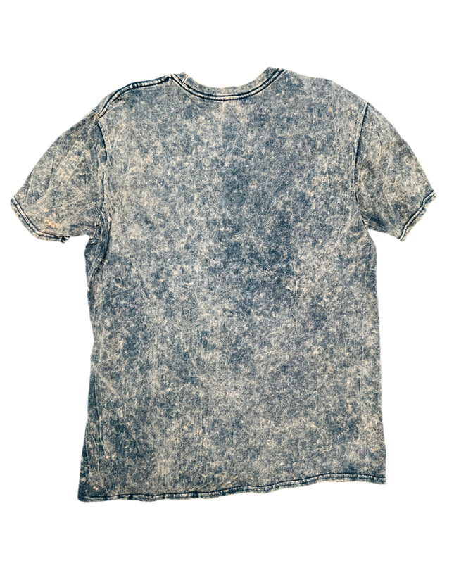 Vintage Bowie T-paita Perhejoulupyjamat Miehille ja Naisille