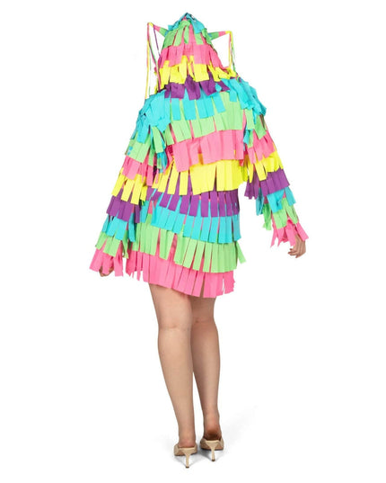 Pinata Plus Size Costume Dress