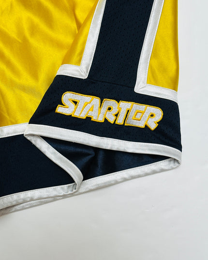 Vintage Starter Sports Set