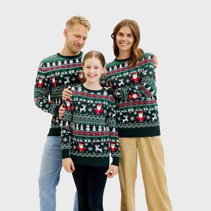 Perfect Christmas Sweater for Men