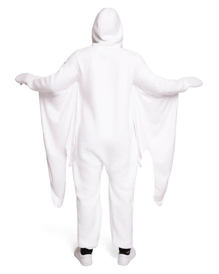 Men's Ghost Costume