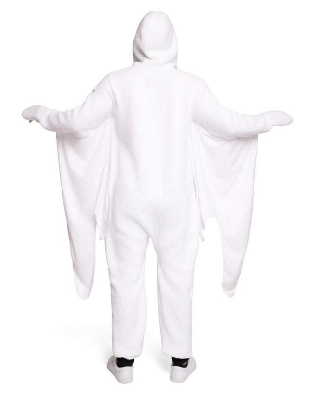 Men's Ghost Costume