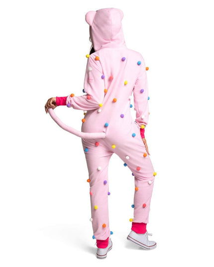 Women's Animal Cracker Costume
