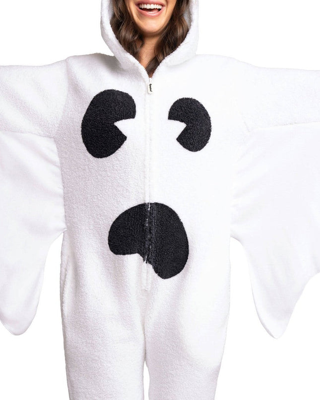 Women's Ghost Costume