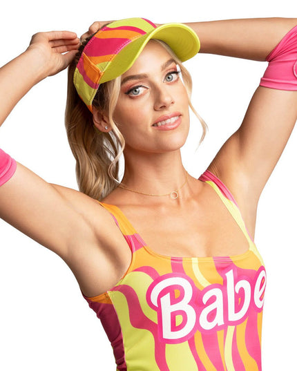 Malibu Babe Costume