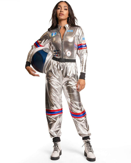 Astronaut Costume