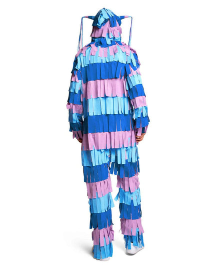 Men's Loot Llama Pinata Costume