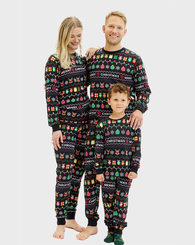 Cozy Christmas Pajamas for Women
