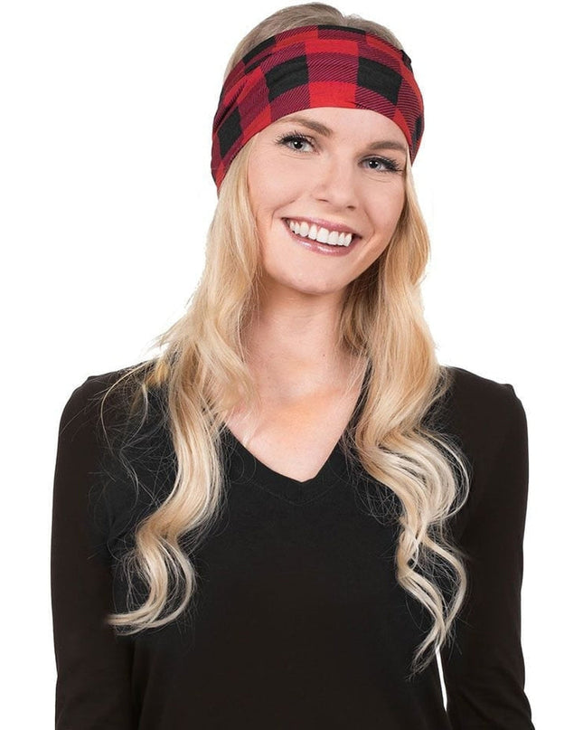 Tree Splitter Ski Neck Warmer