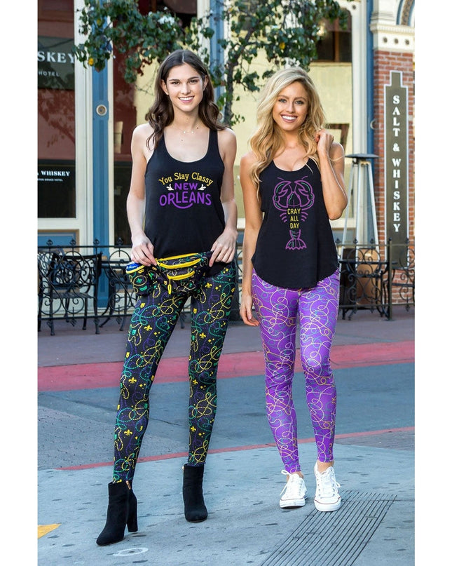 Women's Cray All Day Tank Top