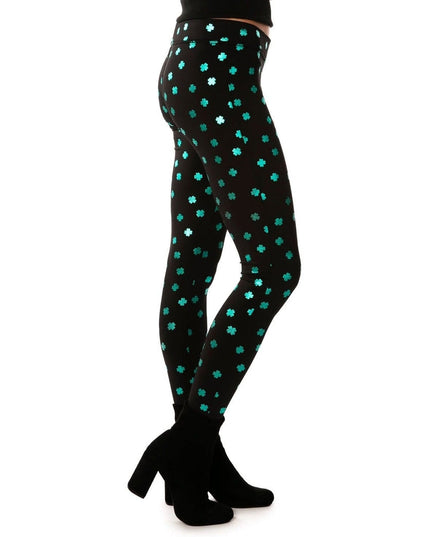 Pinch Me Once Leggings