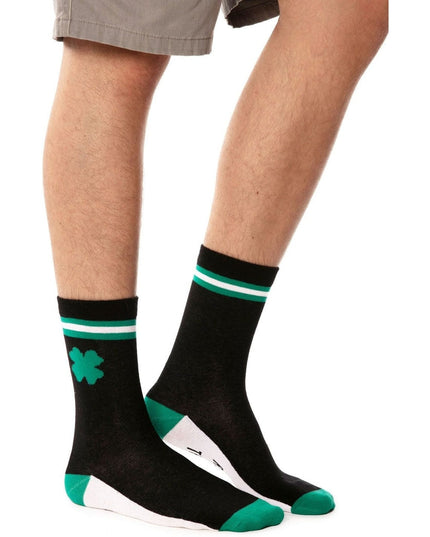 Men's Bring Me A Beer Socks (Fits Sizes 8-11M)