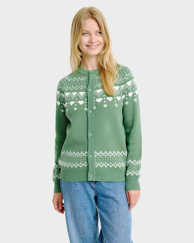 Simple Cardigan for Women