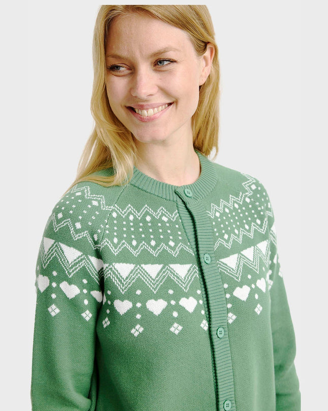 Simple Cardigan for Women