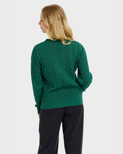 The Mark Christmas Sweater - Women