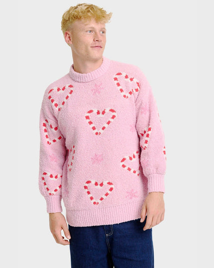 Sweetie Christmas Sweater for Men